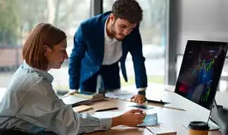 Finance & Accounting Automation