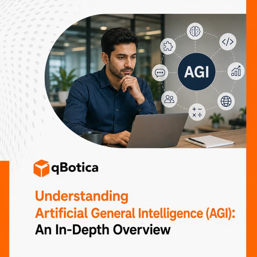 Understanding Artificial General Intelligence (AGI): An In-Depth Overview
