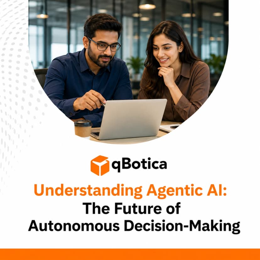 Understanding Agentic AI: The Future of Autonomous Decision-Making