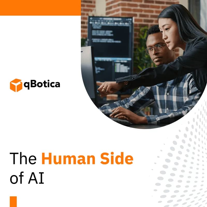 Why Successful Automation Strategies are ALWAYS Human-Centric