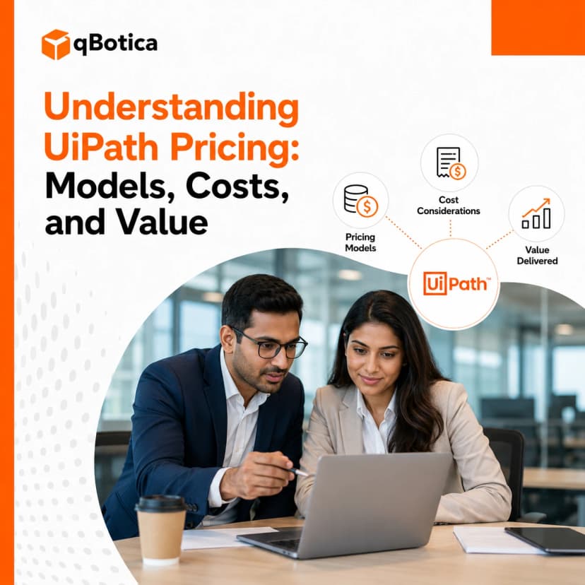 Understanding UiPath Pricing: Models, Costs, and Value
