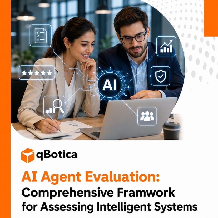 AI Agent Evaluation: Comprehensive Framework for Assessing Intelligent Systems