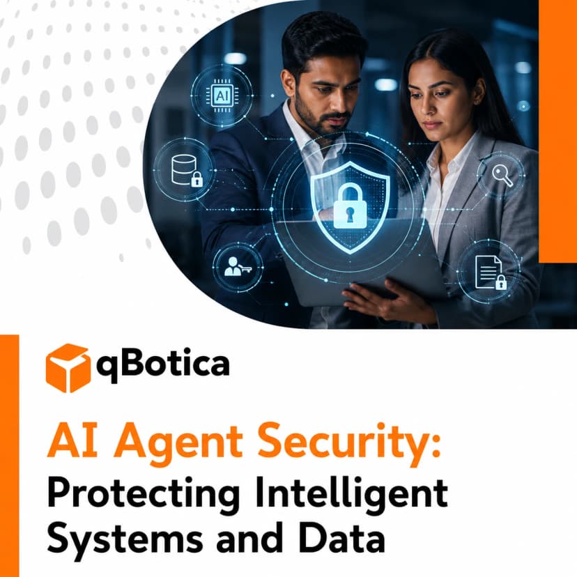 How Do You Build an AI Agent security in Architecture?