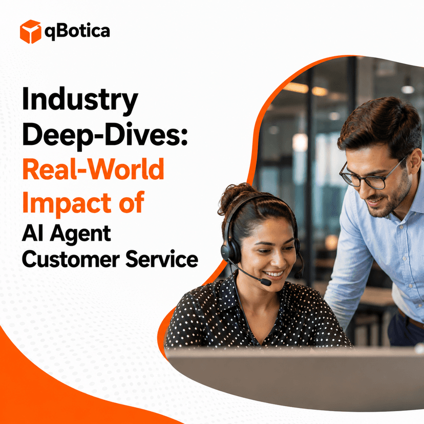 The Complete Guide to AI Agent Customer Service: Moving From Reactive Support to Autonomous Resolution