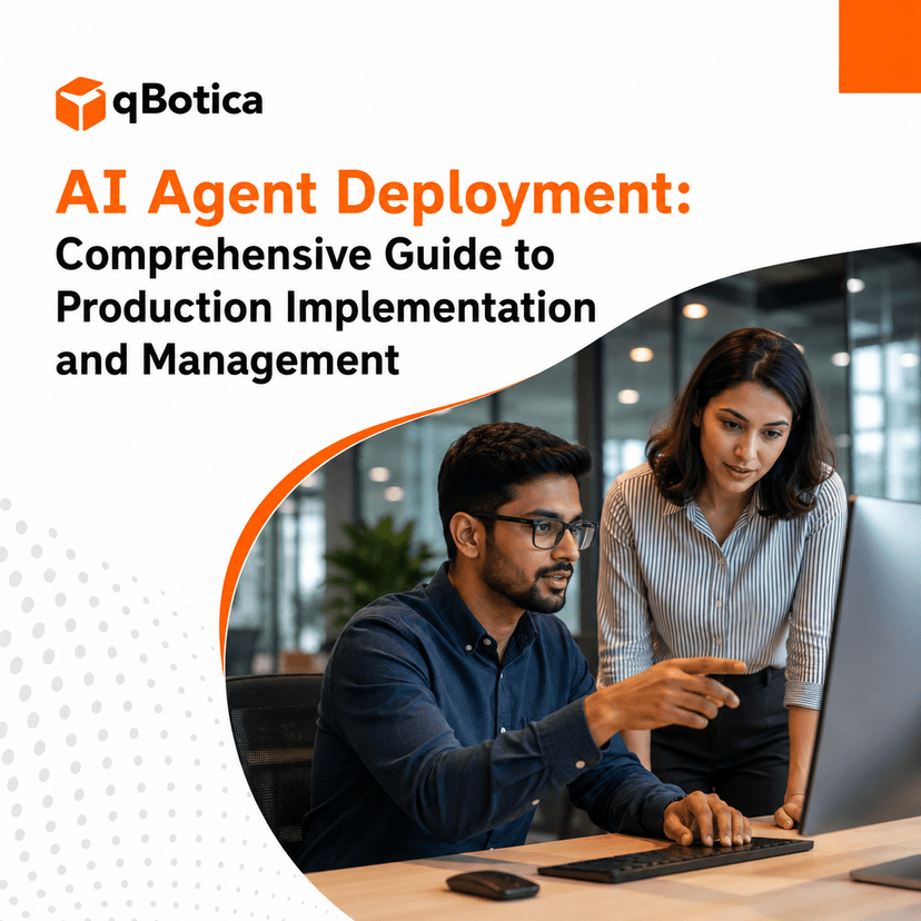 AI Agent Deployment: Comprehensive Guide to Production Implementation and Management