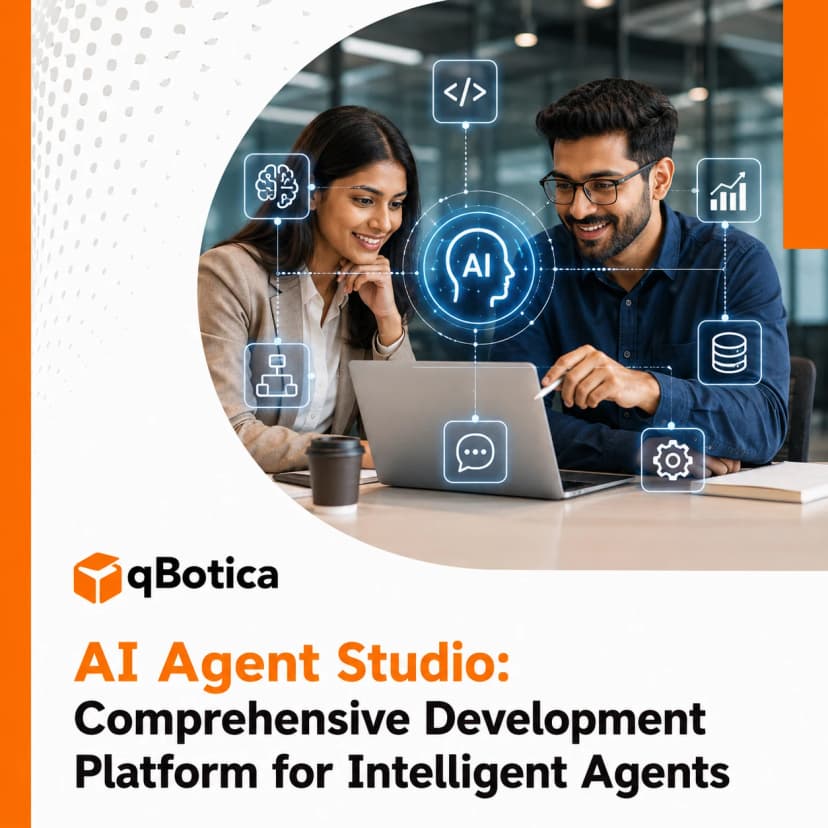 AI Agent Studio: Comprehensive Development Platform for Intelligent Agents