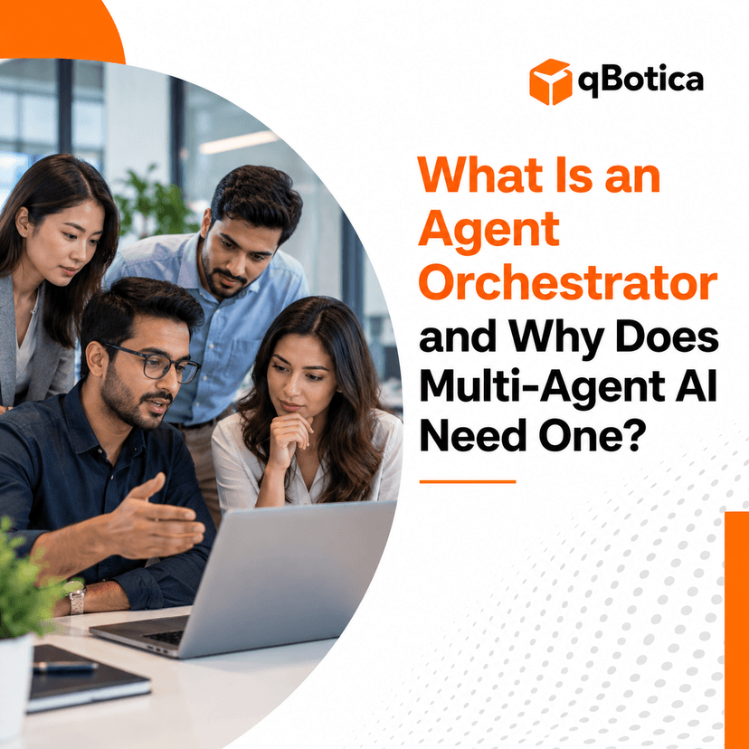 What Is an Agent Orchestrator and Why Does Multi-Agent AI Need One?